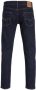 Levi's Tapered jeans 502 TAPER in een elegante moderne stijl - Thumbnail 4