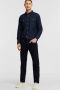 Levi's Tapered jeans 502 TAPER in een elegante moderne stijl - Thumbnail 5