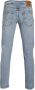 Levi's Tapered jeans 502 TAPER in een elegante moderne stijl - Thumbnail 5