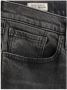 Levi's 502 tapered fit jeans illusion gray adv - Thumbnail 5