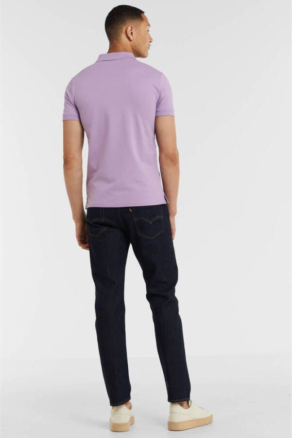Levi's 502 tapered fit jeans rock cod