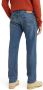 Levi's Regular fit jeans met stretch model '505' - Thumbnail 4