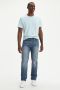 Levi's Loose fit jeans met 5-pocketmodel model 'Feel the Music' - Thumbnail 5