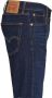 Levi's 505 regular fit jeans nail loop knop - Thumbnail 3