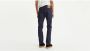 Levi's Slim fit broek met stretch model '511 BALTIC NAVY' - Thumbnail 5