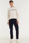 Levi's Slim fit broek met stretch model '511 BALTIC NAVY' - Thumbnail 6