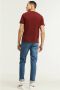 Levi's Jeans met labelpatch model '511 EASY MID' - Thumbnail 9