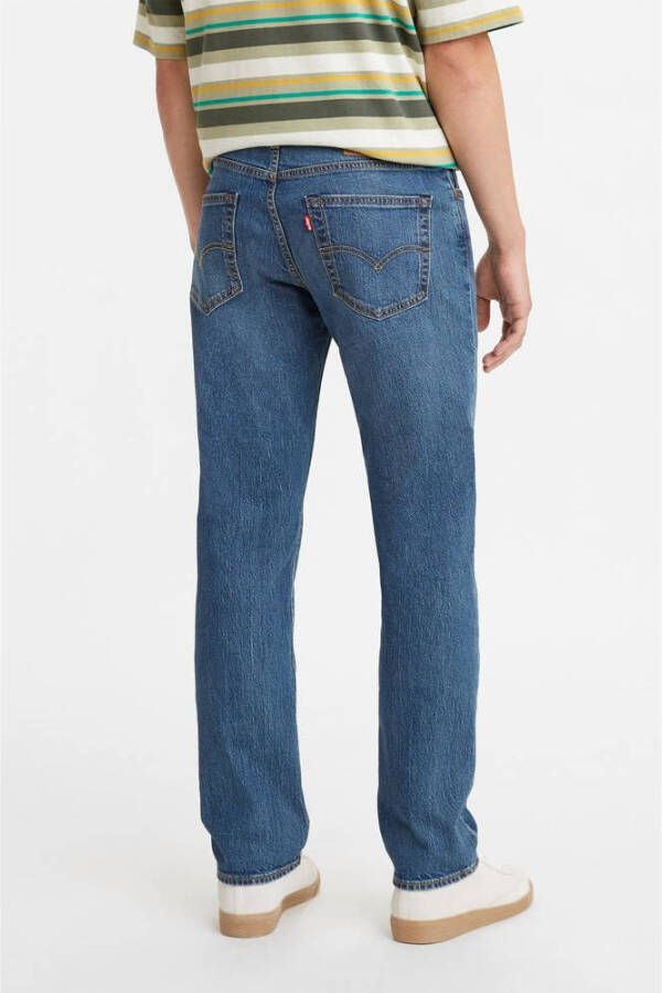 Levi's 511 slim fit jeans every little thing