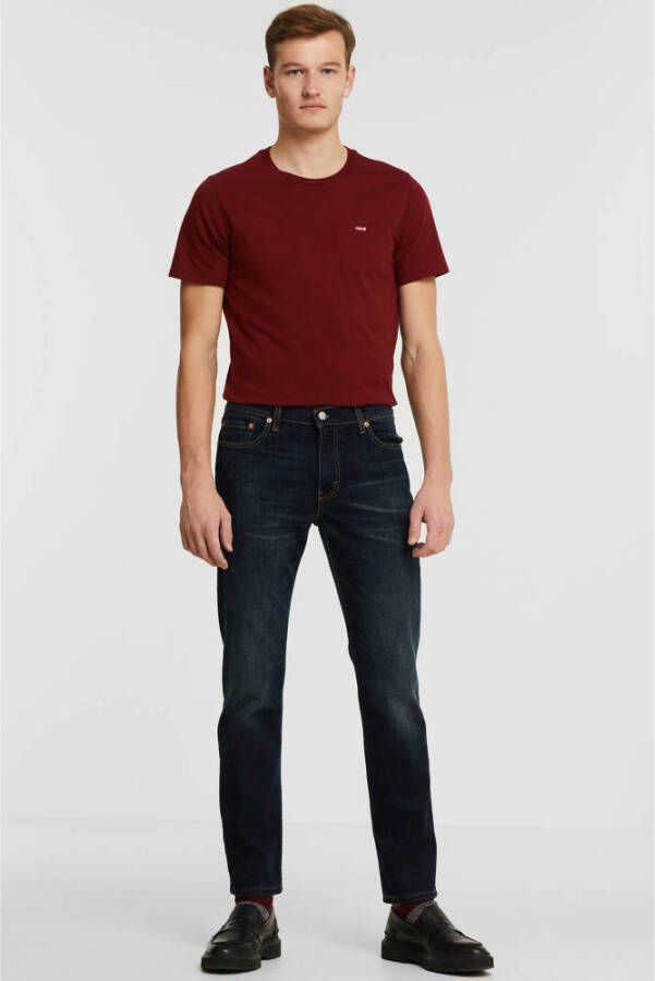 Levi's 511 slim fit jeans sequoia rt