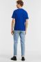 Levi's Slim fit jeans in 5-pocketmodel model '511 TABOR WELL' - Thumbnail 8