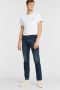 Levi's Slim fit jeans met stretch model '511' - Thumbnail 8