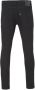 Levi's 512 Slim Taper Nightshine Trousers Zwart Heren - Thumbnail 5