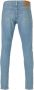 Levi's Slim tapered fit jeans in 5-pocketmodel model '512 PELICAN RUST' - Thumbnail 4