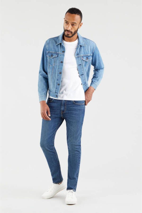 Levi's 512 slim tapered fit jeans Whoop