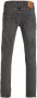 Levi's 514 straight fit jeans dark gray - Thumbnail 3