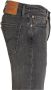 Levi's 514 straight fit jeans dark gray - Thumbnail 4