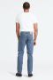 Levi's Big and Tall 514 straight fit jeans Plus Size stonewash stretch - Thumbnail 5