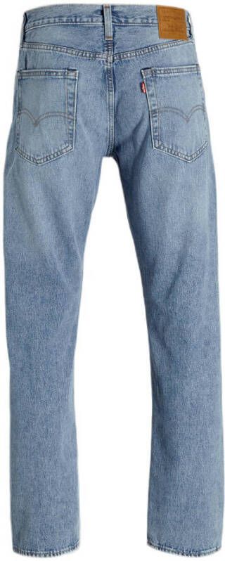 Levi's 551Z AUTHENTIC straight fit jeans face to face