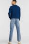 Levi's 551Z AUTHENTIC straight fit jeans face to face - Thumbnail 5