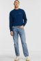 Levi's 551Z AUTHENTIC straight fit jeans face to face - Thumbnail 6