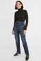 Levi's Straight jeans 70S HIGH SLIM STRAIGHT Met verborgen knoopsluiting - Thumbnail 4