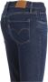 Levi's 720™ High Rise Super Skinny Jeans dark blue denim - Thumbnail 4