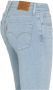Levi's 721 HIGH RISE SKINNY high waist skinny jeans snatched - Thumbnail 3