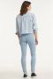 Levi's 721 HIGH RISE SKINNY high waist skinny jeans snatched - Thumbnail 4