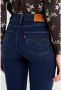 Levi's 724 high waist straight fit jeans bogota sass - Thumbnail 6