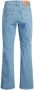 Levi's High-waisted Slim Fit Bootcut Jeans Blue Dames - Thumbnail 4