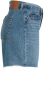 Levi's 90s 501 Shorts (Plus) high waist straight fit jeans short blauw - Thumbnail 4