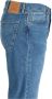 Levi's Big and Tall regular fit jeans Plus Size medium indigo stonewash - Thumbnail 4