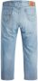Levi's Big and Tall 501 straight fit jeans Plus Size stretch it out - Thumbnail 4
