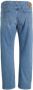 Levi's Big and Tall 501 straight fit jeans Plus Size medium ind - Thumbnail 4