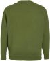 Levi's Big and Tall sweater Plus Size mossy green - Thumbnail 2