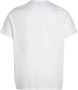 Levi s Big & Tall PLUS SIZE standard fit T-shirt met labelprint - Thumbnail 4
