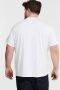 Levi s Big & Tall PLUS SIZE standard fit T-shirt met labelprint - Thumbnail 5