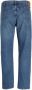 Levi's Big and Tall tapered fit jeans 502 Plus Size paros slow adv tnl - Thumbnail 3