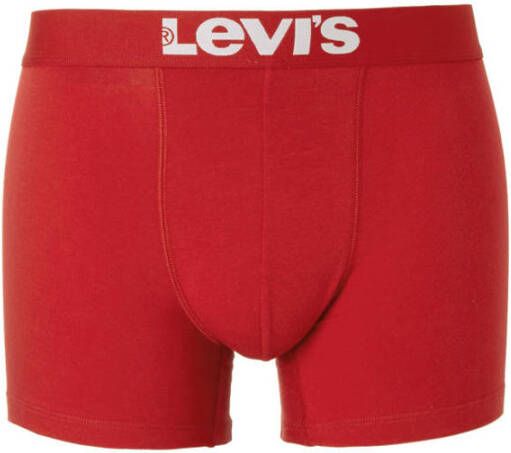 Levi's boxershort 200SF (set van 2)