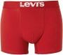 Levi's Boxershort met elastische weefband (2 stuks) - Thumbnail 5
