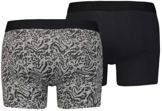 Levi's boxershort (set van 2)