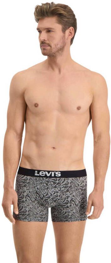 Levi's boxershort (set van 2)