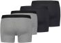 Levi's Boxershort Heren Solid Logo Boxer 4-pack (Set van 4) - Thumbnail 3