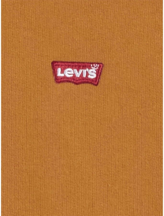 Levi's hoodie neutrals