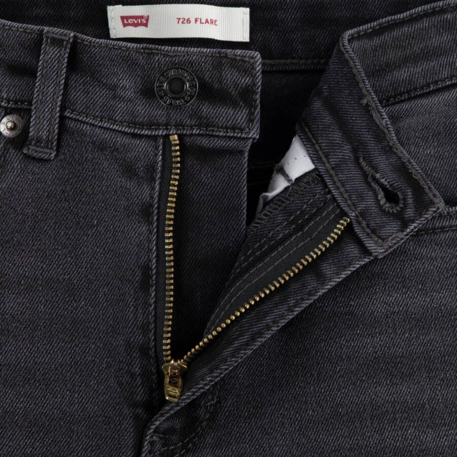 Levi's Kidswear Bootcut jeans 726 HIGH RISE JEANS - Foto 4