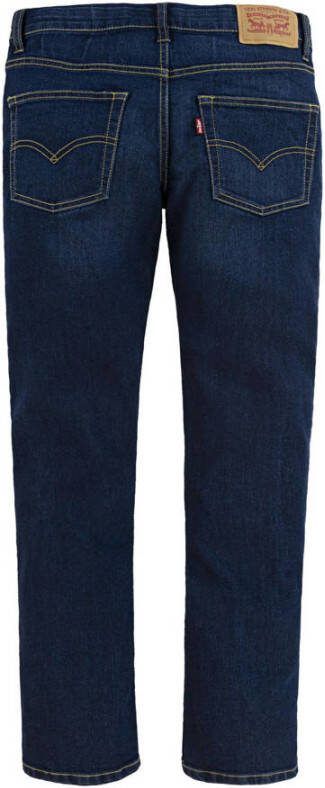 Levi's Kids 511 slim fit jeans rushmore