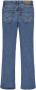 Levis Levi's Kids 726 high waist flared jeans CLEAN GETAWAY Blauw Meisjes Stretchdenim 104 - Thumbnail 2