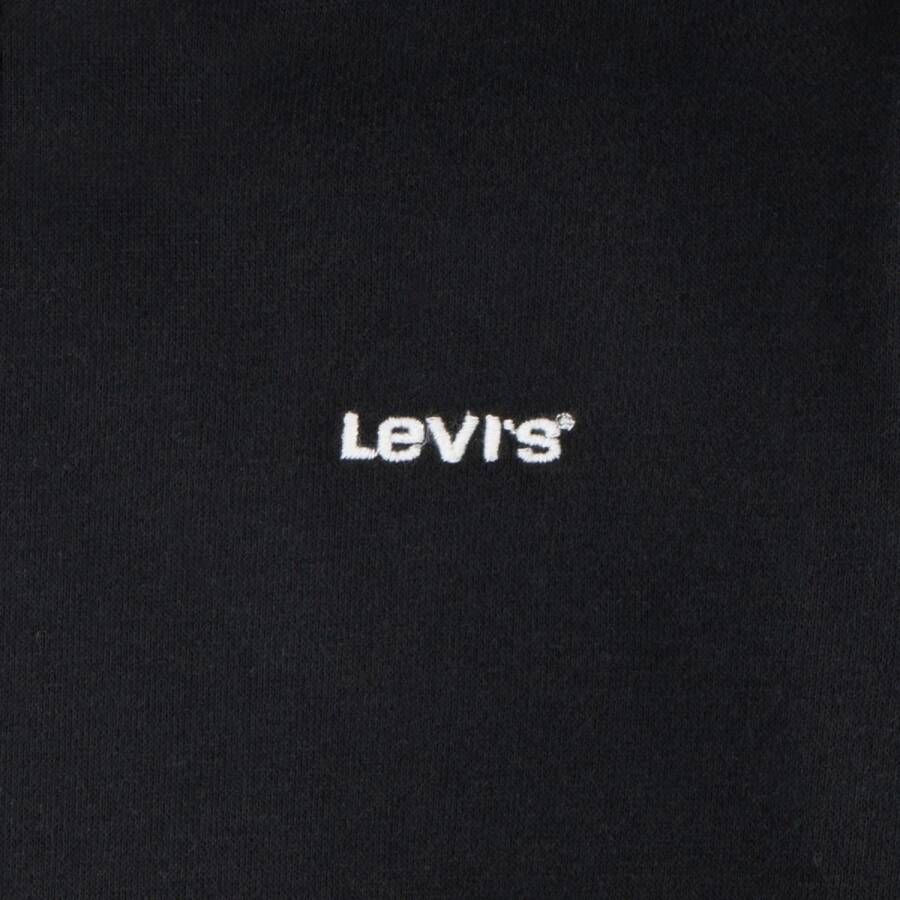 Levi's Kids hoodie donkergrijs