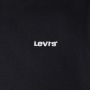 Levis Levi's Kids hoodie donkergrijs Sweater 140 | Sweater van Levi's - Thumbnail 2