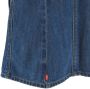 Levi's Kidswear Jeans jurk met knoopsluiting - Thumbnail 3